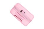PEPE JEANS ABS Set kofera 2/1 - Light pink - Slika 17