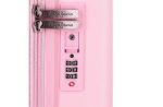 PEPE JEANS ABS Set kofera 2/1 - Light pink - Slika 12