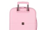 PEPE JEANS ABS Set kofera 2/1 - Light pink - Slika 9