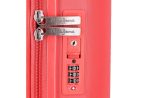 PEPE JEANS ABS Set kofera 2/1 - Fuchsia - Slika 12