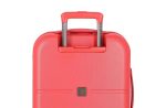 PEPE JEANS ABS Set kofera 2/1 - Fuchsia - Slika 15