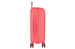 PEPE JEANS ABS Set kofera 2/1 - Fuchsia - Slika 8