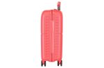 PEPE JEANS ABS Set kofera 2/1 - Fuchsia - Slika 10