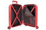 PEPE JEANS ABS Set kofera 2/1 - Fuchsia - Slika 2