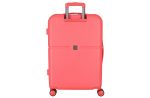 PEPE JEANS ABS Set kofera 2/1 - Fuchsia - Slika 7