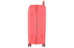PEPE JEANS ABS Set kofera 2/1 - Fuchsia - Slika 16