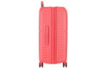 PEPE JEANS ABS Set kofera 2/1 - Fuchsia - Slika 4