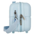 PEPE JEANS ACCENT ženski neseser - sky blue