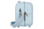 PEPE JEANS ACCENT ženski neseser - sky blue