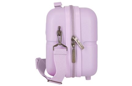 PEPE JEANS ACCENT ženski neseser - pink