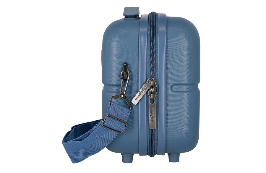 pepe-jeans_769393a-pr_86413267.jpg PEPE JEANS ACCENT ženski neseser - tamno plava - Slika 1