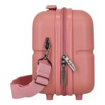 PEPE JEANS ACCENT ženski neseser - powder pink