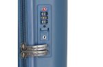 PEPE JEANS ABS Set kofera 2/1 - Tamno plava - Slika 10