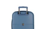 PEPE JEANS ABS Set kofera 2/1 - Tamno plava - Slika 7