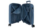 PEPE JEANS ABS Set kofera 2/1 - Tamno plava - Slika 9