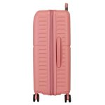 PEPE JEANS ABS Set kofera 2/1 - Powder pink
