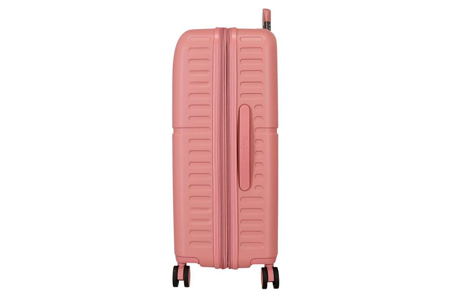 pepe-jeans_769893c-pr_20763824.jpg PEPE JEANS ABS Set kofera 2/1 - Powder pink - Slika 1