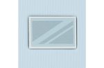 PEPE JEANS ABS Set kofera 2/1 - Sky blue - Slika 8