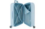 PEPE JEANS ABS Set kofera 2/1 - Sky blue - Slika 11