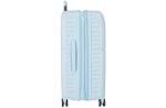 PEPE JEANS ABS Set kofera 2/1 - Sky blue - Slika 10