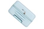 PEPE JEANS ABS Set kofera 2/1 - Sky blue - Slika 14