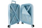 PEPE JEANS ABS Set kofera 2/1 - Sky blue - Slika 12