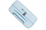 PEPE JEANS ABS Set kofera 2/1 - Sky blue - Slika 15