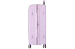 PEPE JEANS ABS Set kofera 2/1 - Pink - Slika 9