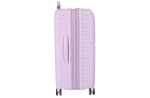 PEPE JEANS ABS Set kofera 2/1 - Pink - Slika 6