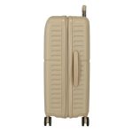 PEPE JEANS ABS Set kofera 2/1 - Champagne