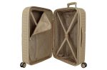 PEPE JEANS ABS Set kofera 2/1 - Champagne - Slika 2