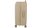 PEPE JEANS ABS Set kofera 2/1 - Champagne - Slika 11