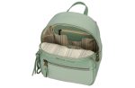 PEPE JEANS MORGAN modni ranac - mint - Slika 3