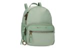 PEPE JEANS MORGAN modni ranac - mint - Slika 2