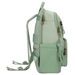 PEPE JEANS Ranac za laptop - Mint