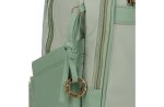 PEPE JEANS Putna torba - Mint - Slika 7