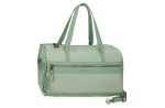 PEPE JEANS Putna torba - Mint - Slika 4