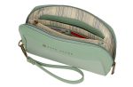 PEPE JEANS MORGAN ženski novčanik - mint - Slika 4