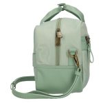 PEPE JEANS MORGAN ženska torba na rame - mint