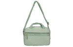 PEPE JEANS MORGAN ženska torba na rame - mint - Slika 5