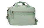 PEPE JEANS MORGAN ženska torba na rame - mint - Slika 10