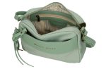 PEPE JEANS MORGAN ženska torba na rame - mint - Slika 6