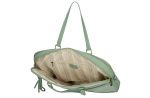 PEPE JEANS Torba za laptop - Mint - Slika 9