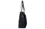 PEPE JEANS MORGAN ženska tote torbe - crna