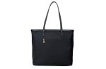 PEPE JEANS MORGAN ženska tote torbe - crna - Slika 8
