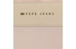 PEPE JEANS MORGAN ženska tote torbe - bež - Slika 8