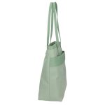 PEPE JEANS MORGAN ženska tote torbe - mint