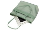 PEPE JEANS MORGAN ženska tote torbe - mint - Slika 4