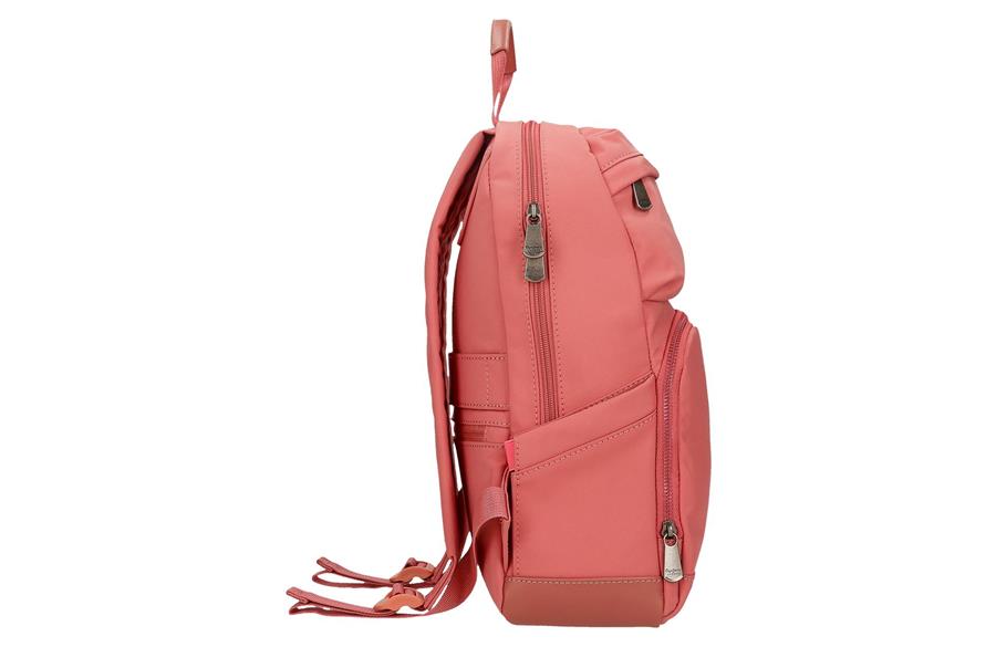 pepe-jeans_7952134-pr_258302520.jpg PEPE JEANS Ranac za laptop - Koralna - Slika 1