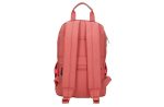 PEPE JEANS Ranac za laptop - Koralna - Slika 3